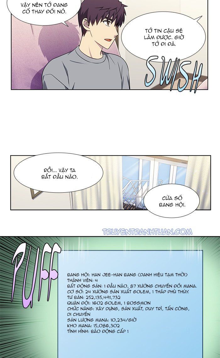The Gamer: Chapter 333