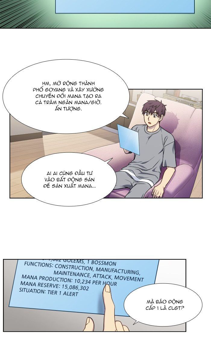 The Gamer: Chapter 333