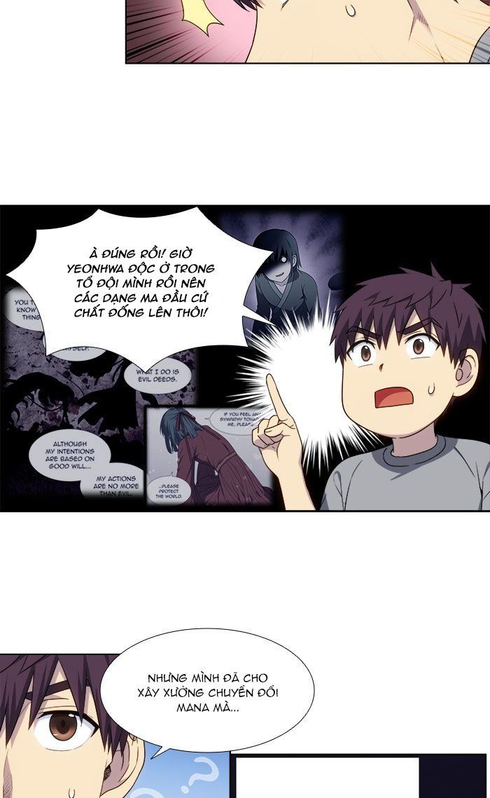 The Gamer: Chapter 333