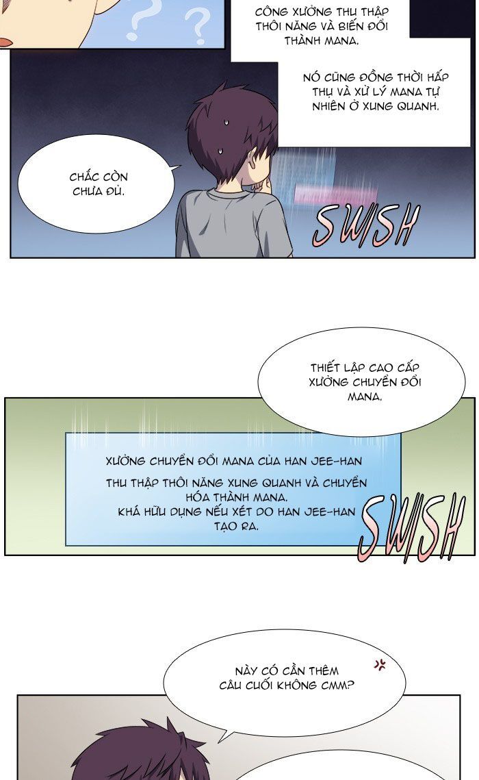 The Gamer: Chapter 333