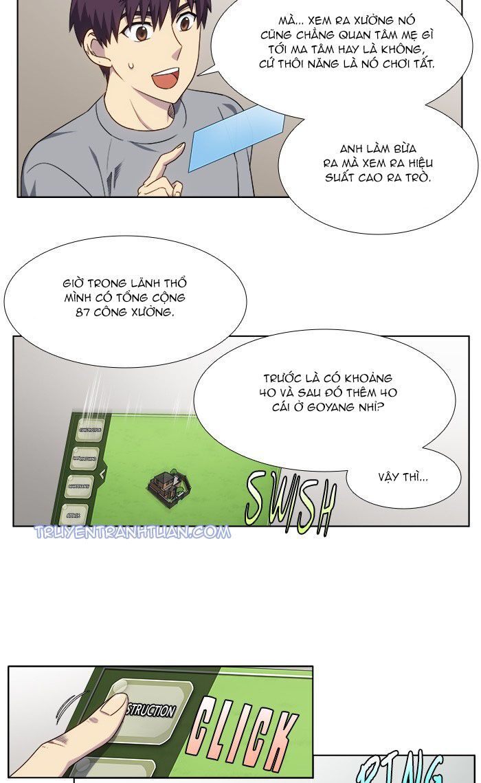 The Gamer: Chapter 333