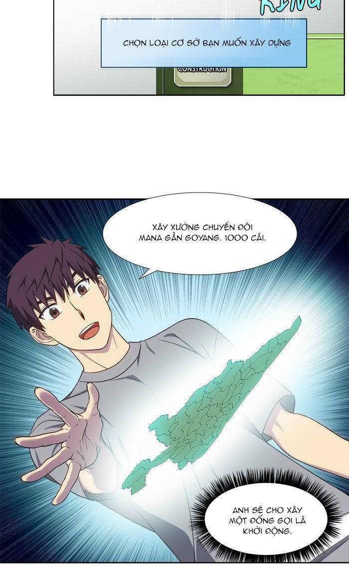 The Gamer: Chapter 333