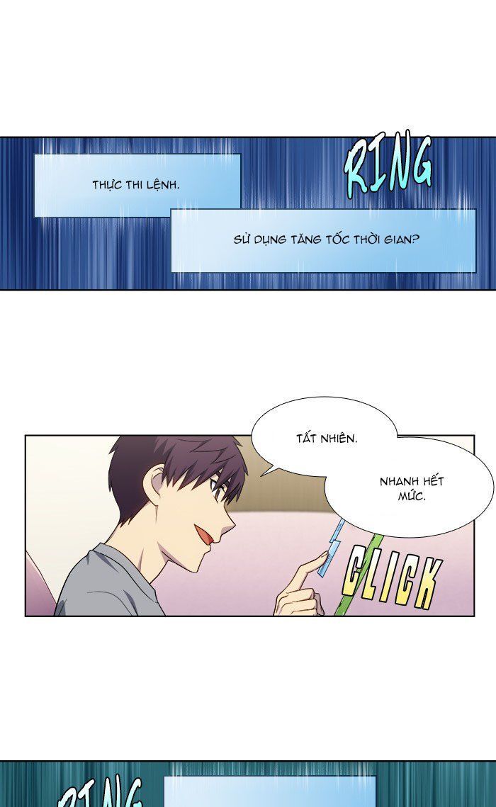 The Gamer: Chapter 333