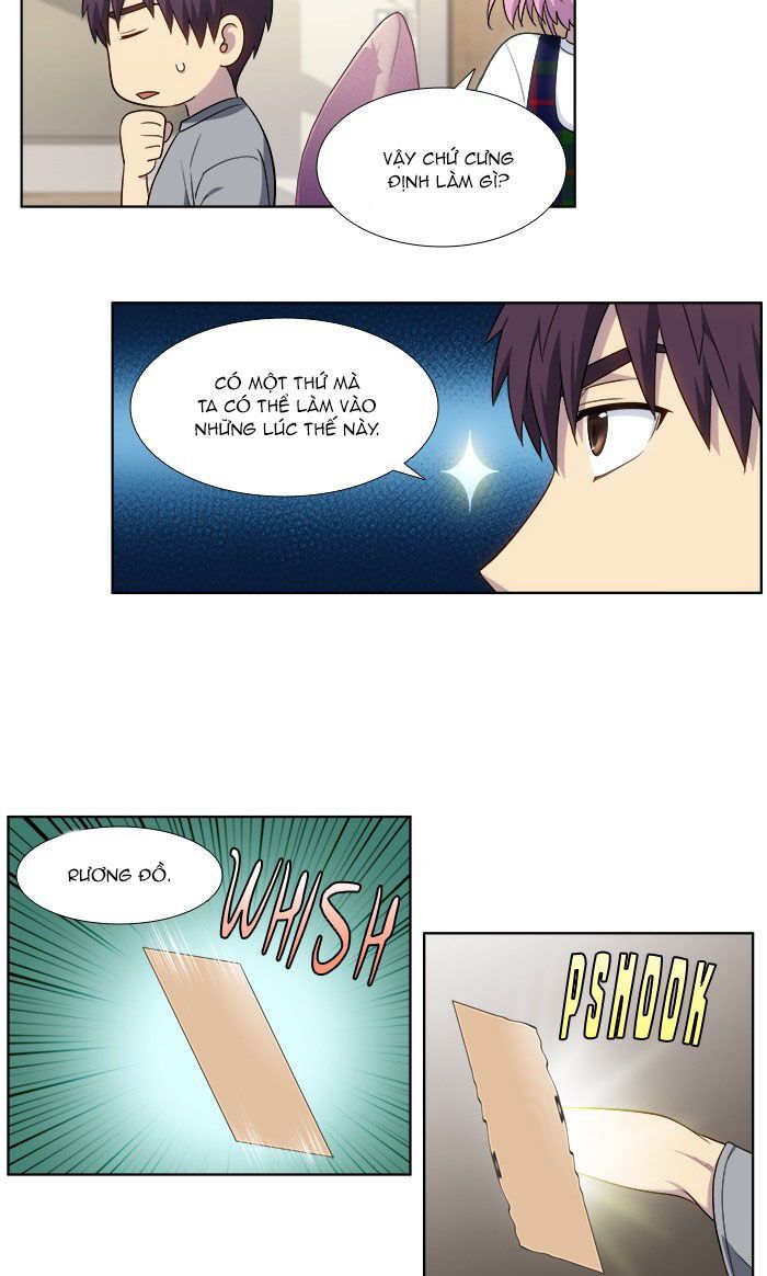 The Gamer: Chapter 333