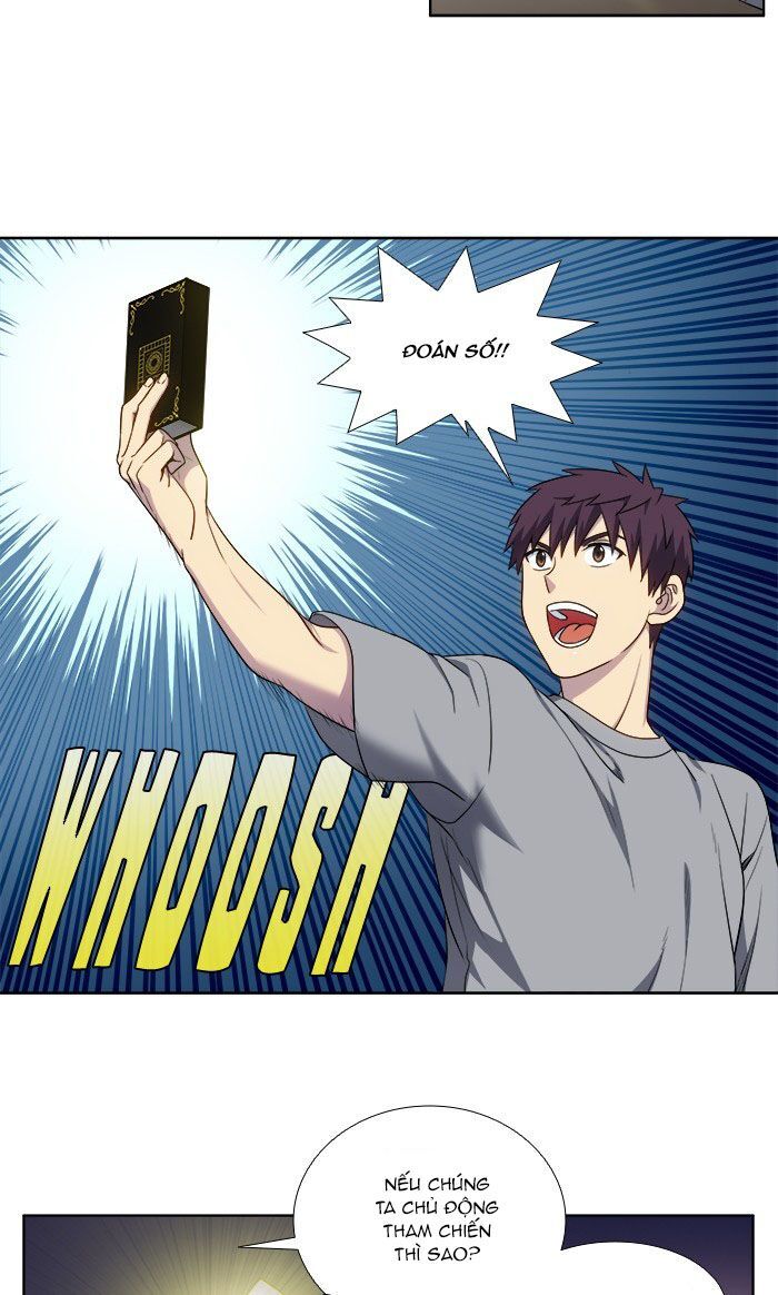 The Gamer: Chapter 333