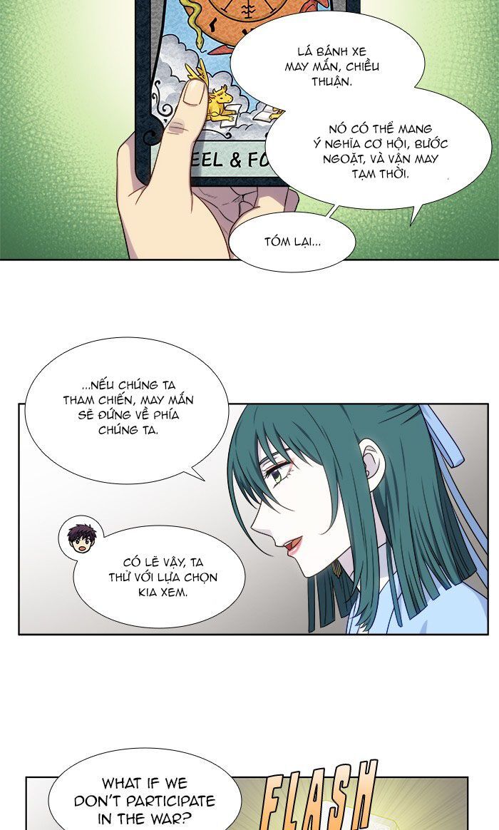 The Gamer: Chapter 333