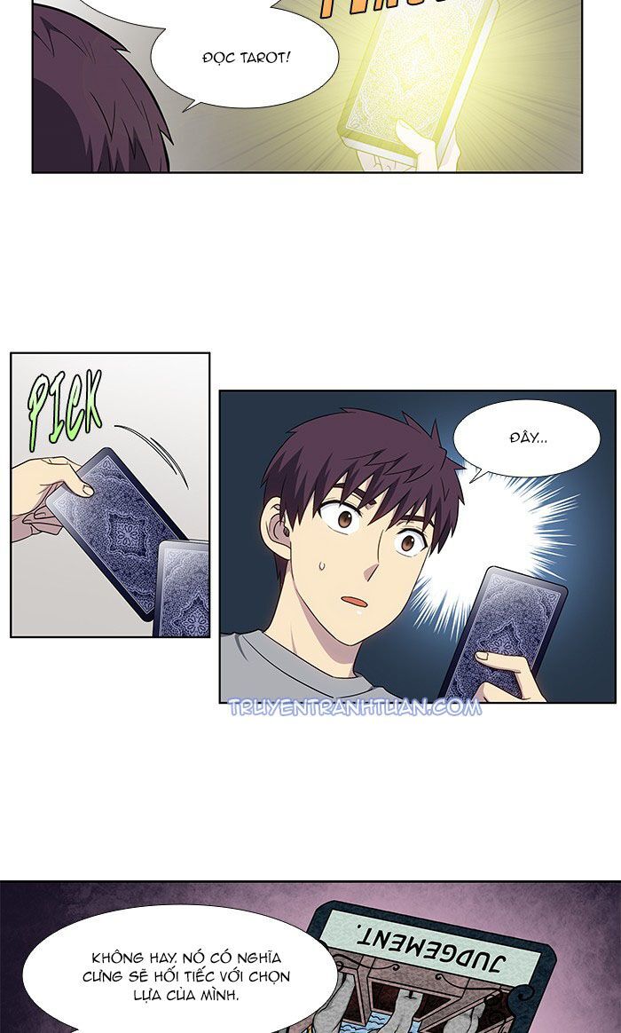 The Gamer: Chapter 333