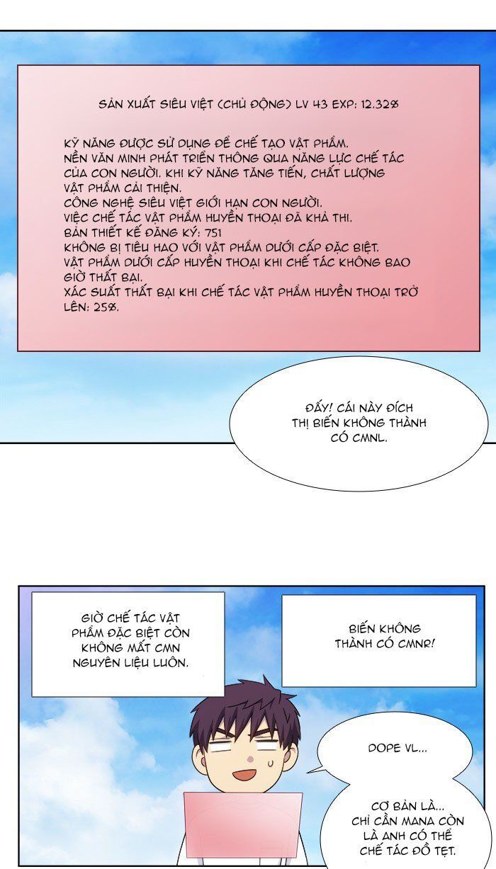 The Gamer: Chapter 334