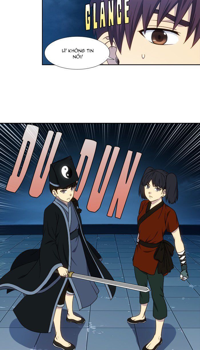 The Gamer: Chapter 334
