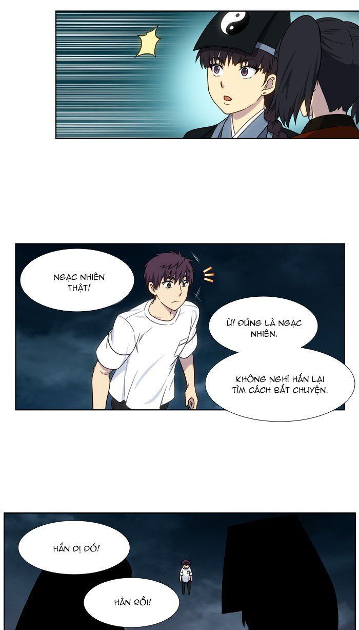 The Gamer: Chapter 334