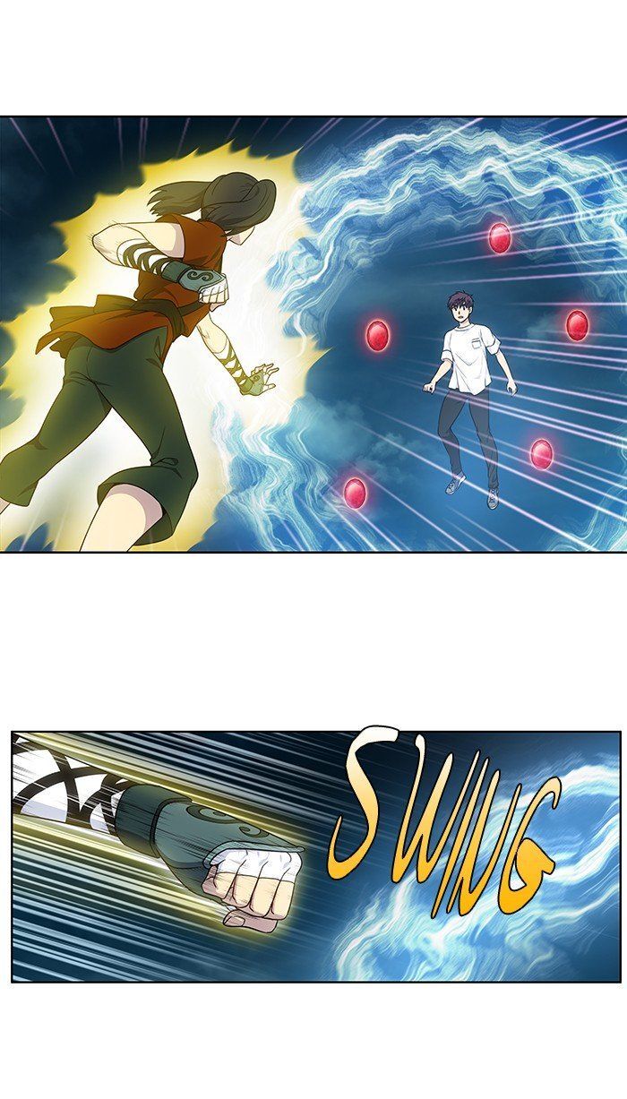 The Gamer: Chapter 334