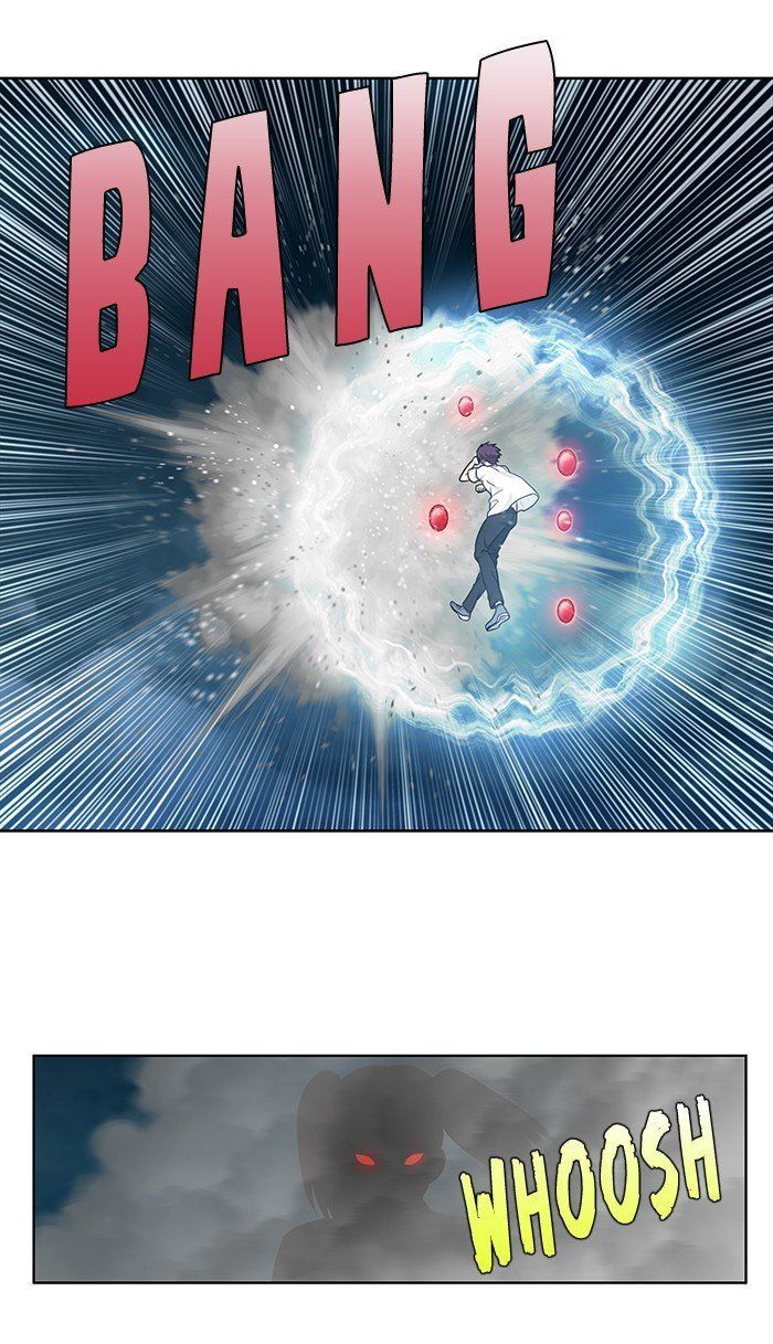 The Gamer: Chapter 334