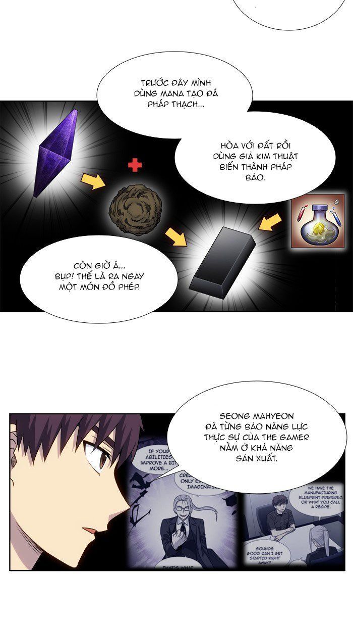 The Gamer: Chapter 334