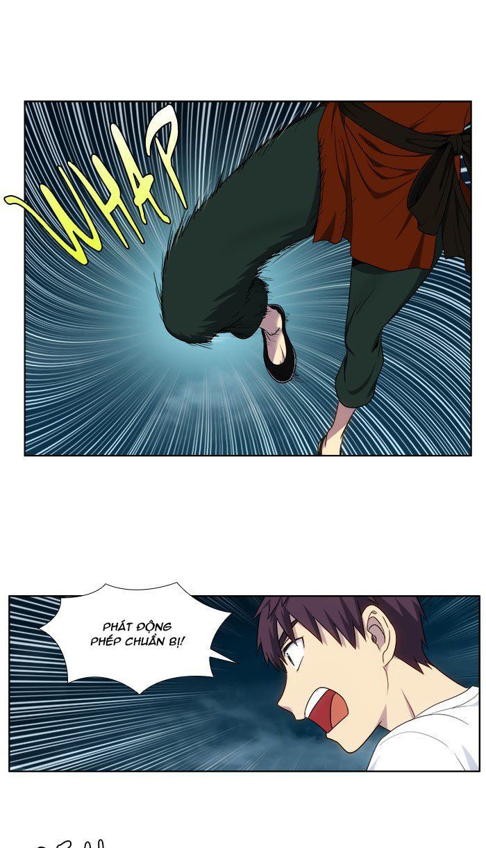 The Gamer: Chapter 334