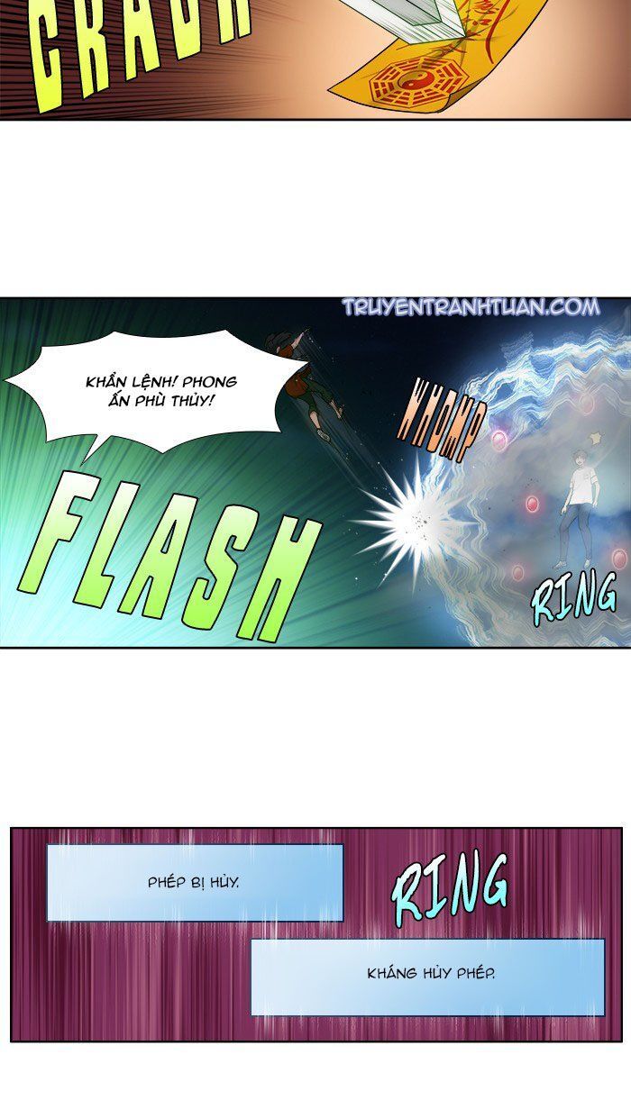 The Gamer: Chapter 334