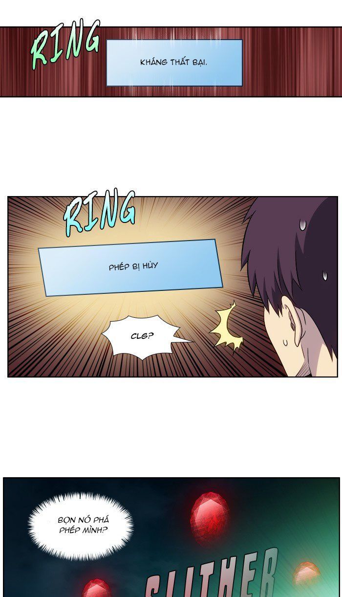 The Gamer: Chapter 334
