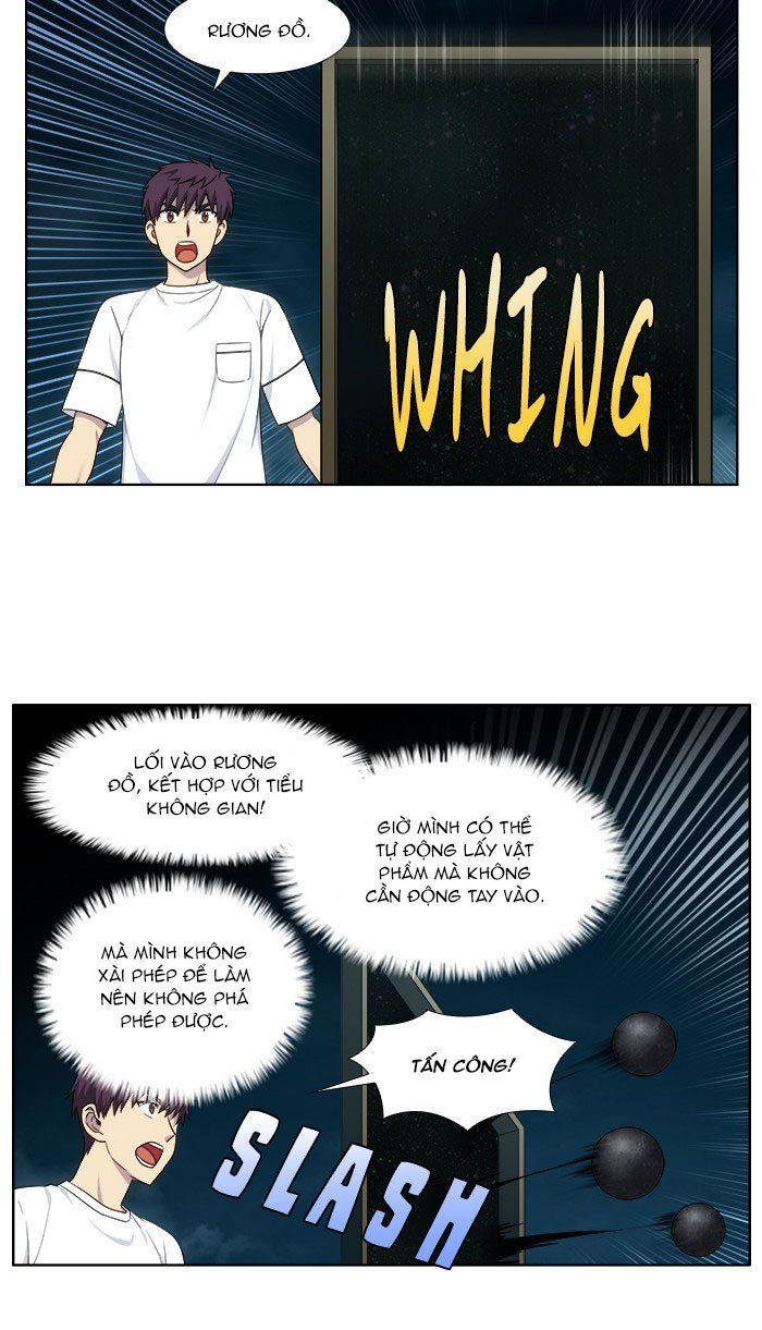 The Gamer: Chapter 334