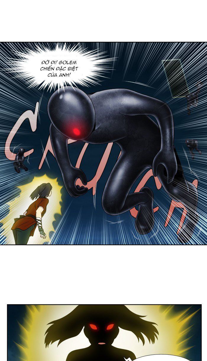 The Gamer: Chapter 334