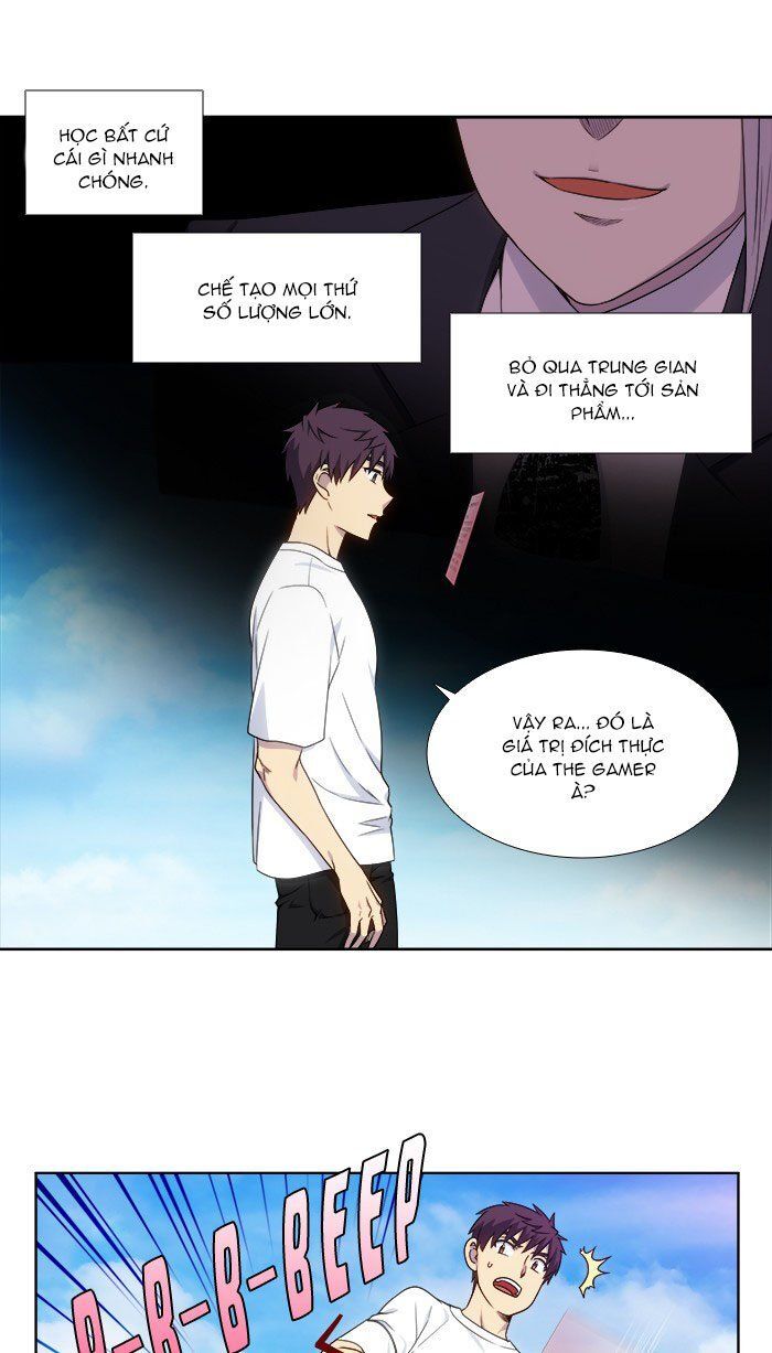 The Gamer: Chapter 334