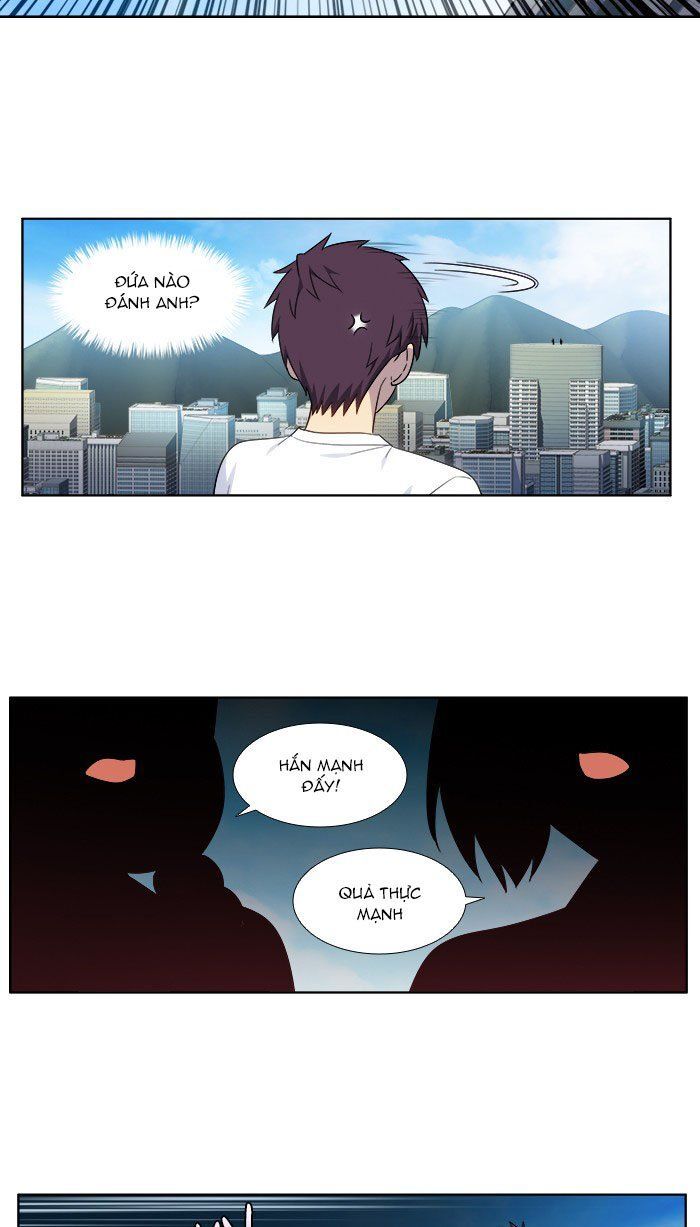 The Gamer: Chapter 334