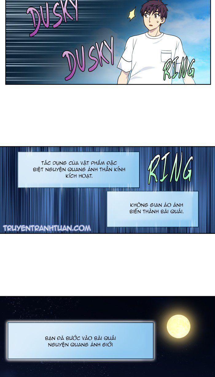 The Gamer: Chapter 334