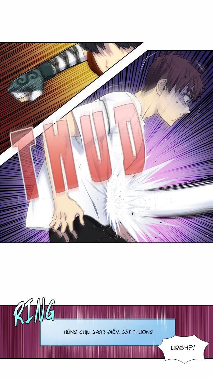 The Gamer: Chapter 335