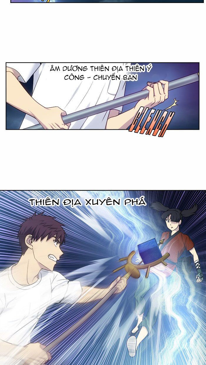 The Gamer: Chapter 335