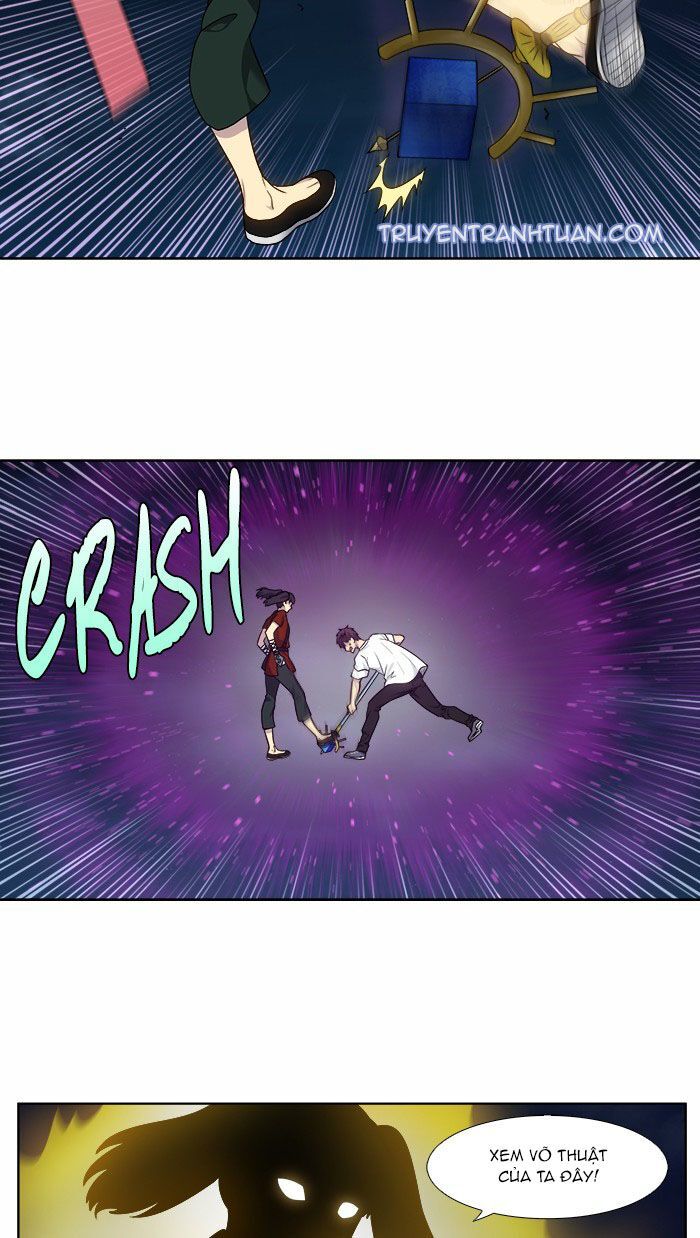 The Gamer: Chapter 335
