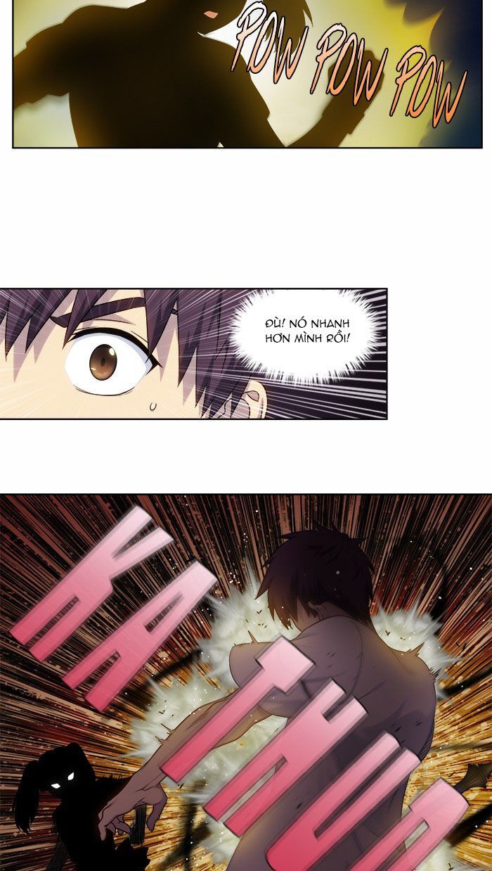 The Gamer: Chapter 335