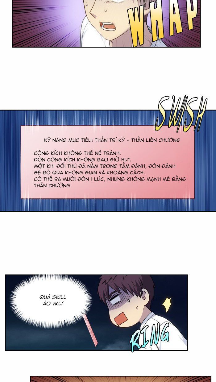 The Gamer: Chapter 335