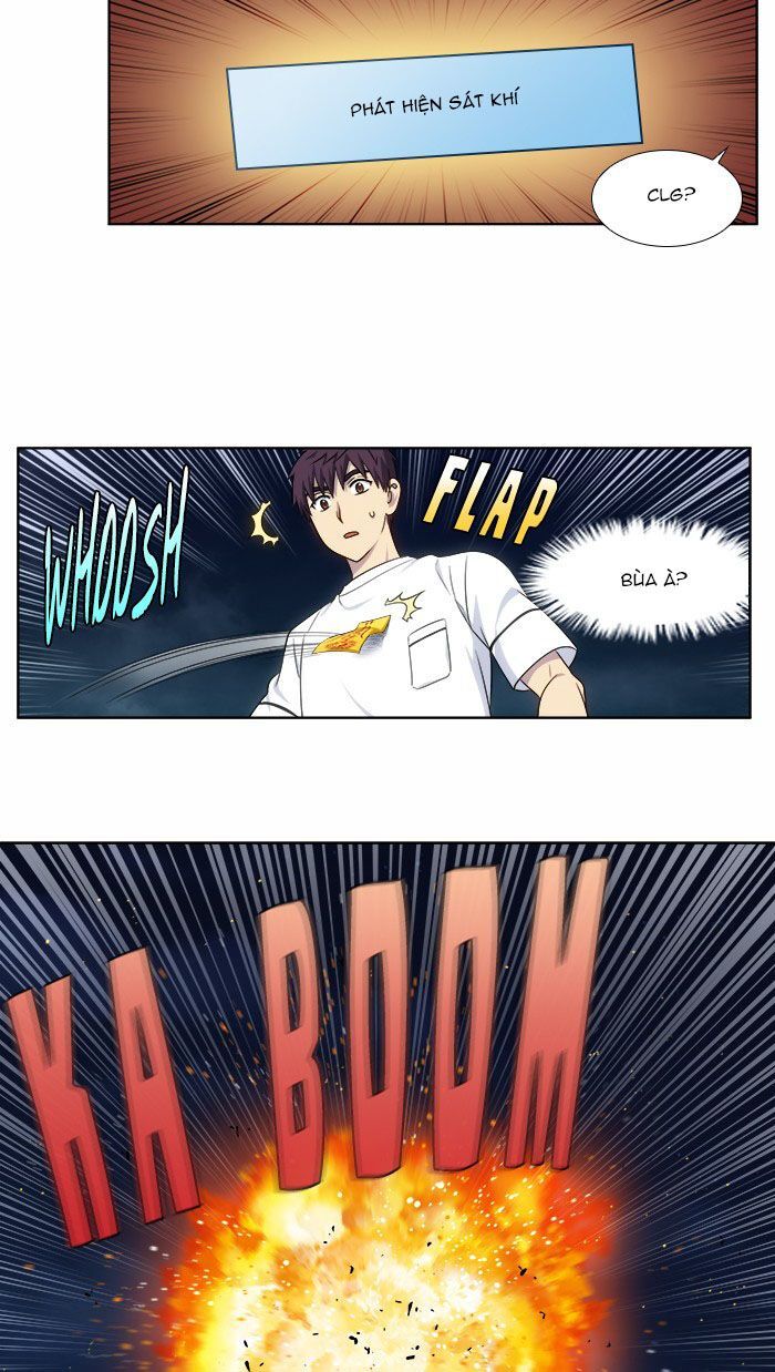 The Gamer: Chapter 335