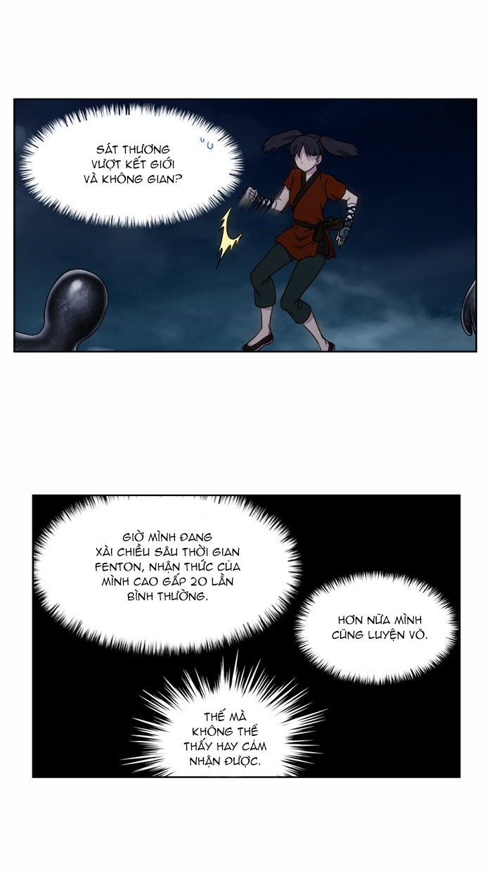 The Gamer: Chapter 335