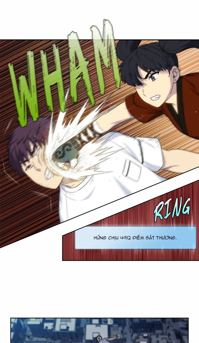 The Gamer: Chapter 335