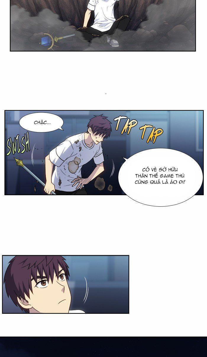 The Gamer: Chapter 335