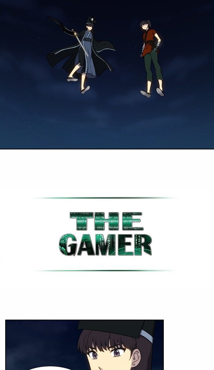 The Gamer: Chapter 335