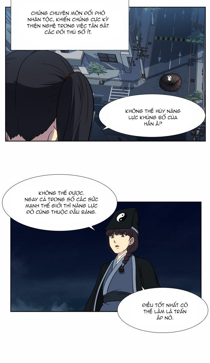 The Gamer: Chapter 335