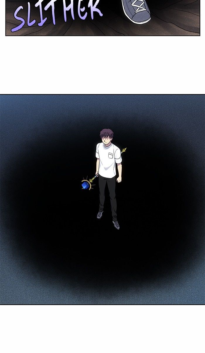 The Gamer: Chapter 335