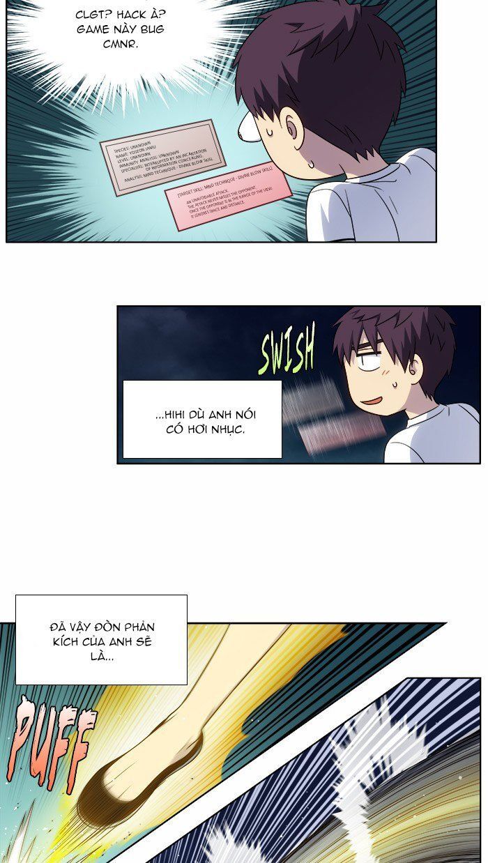 The Gamer: Chapter 335