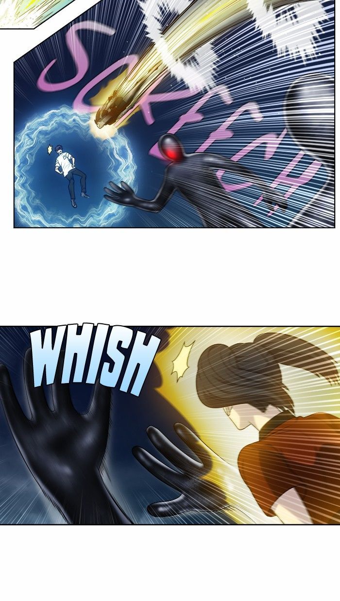 The Gamer: Chapter 335