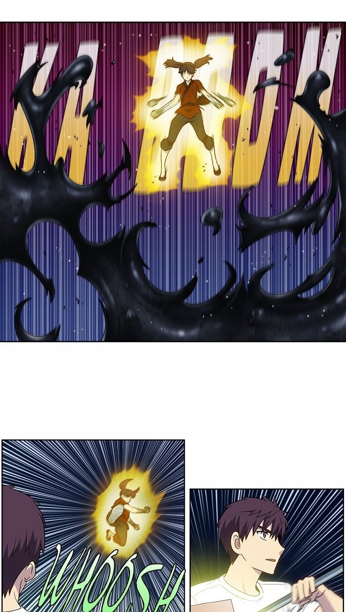 The Gamer: Chapter 335