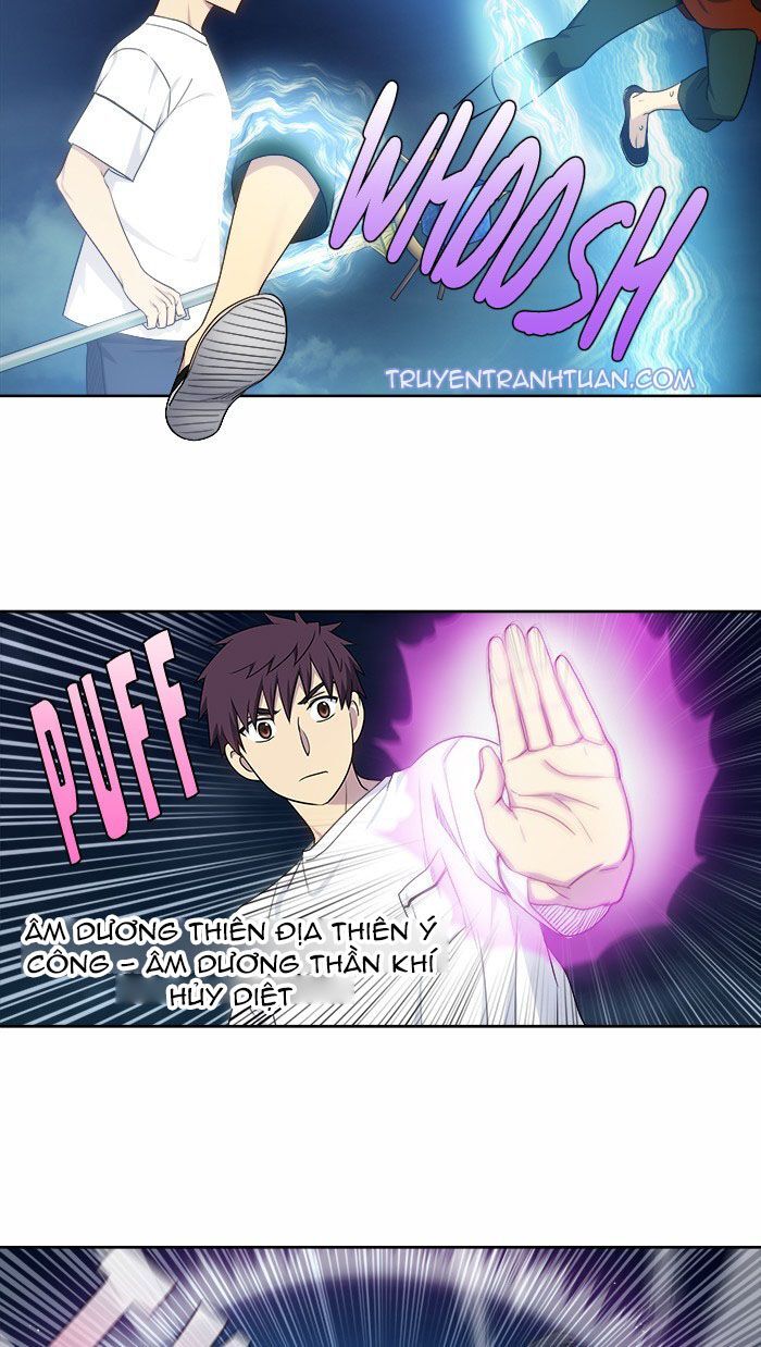 The Gamer: Chapter 335