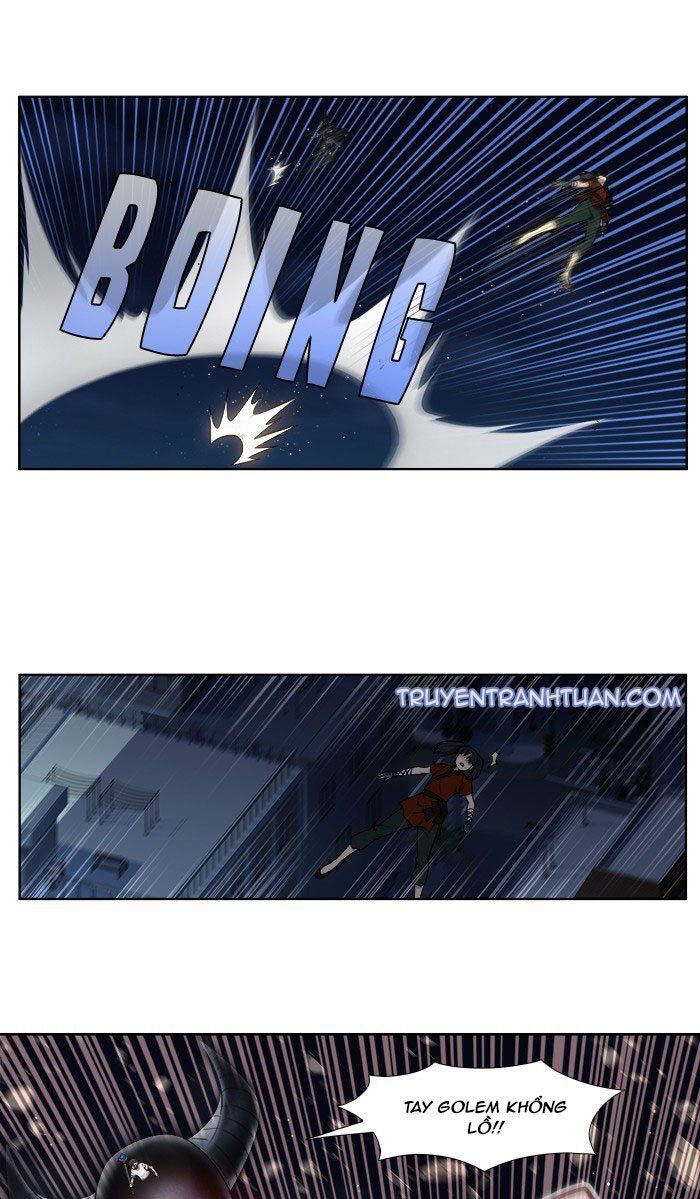 The Gamer: Chapter 336