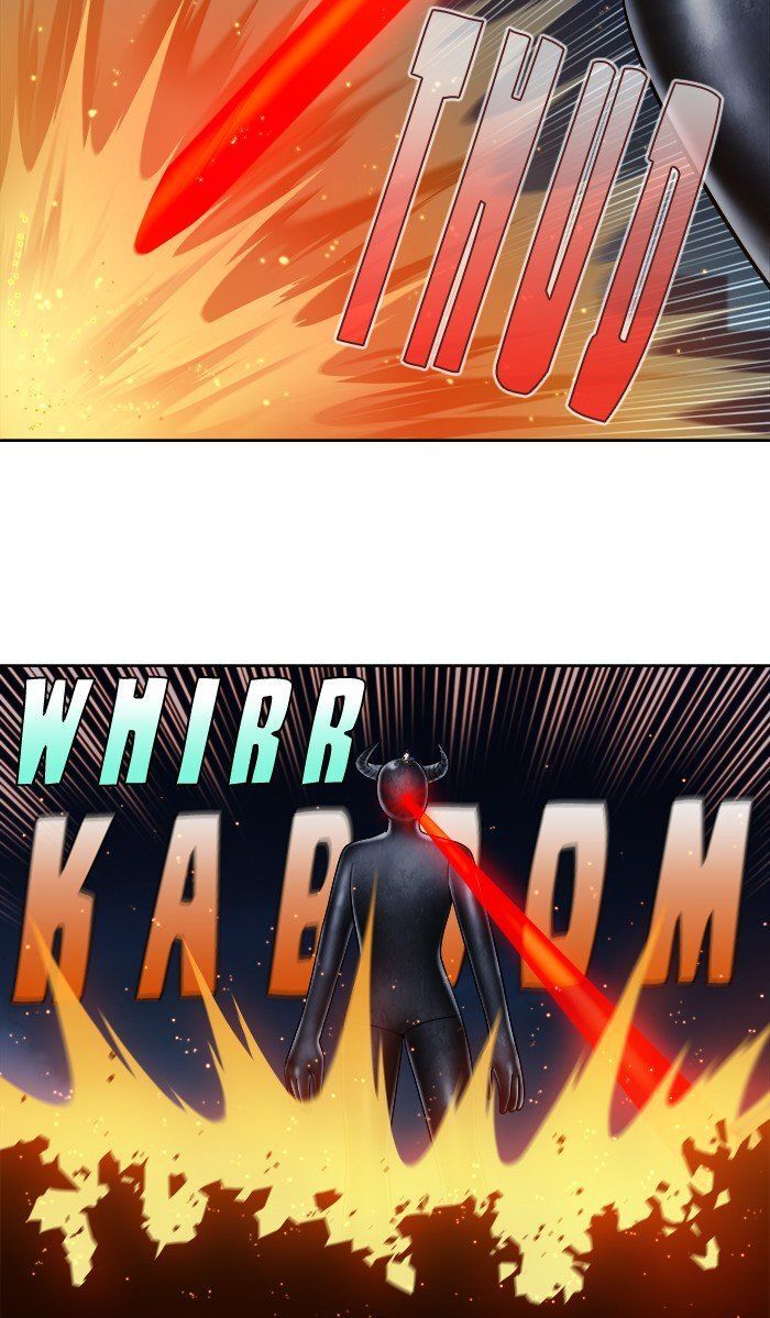 The Gamer: Chapter 336