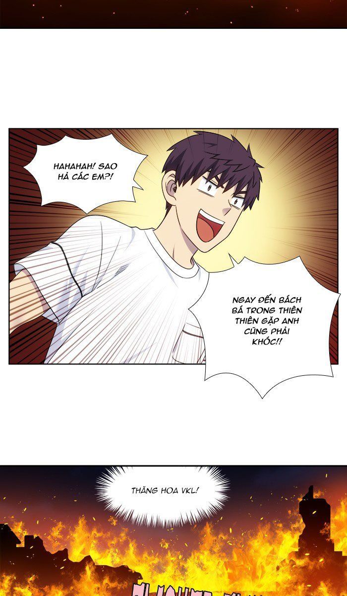 The Gamer: Chapter 336