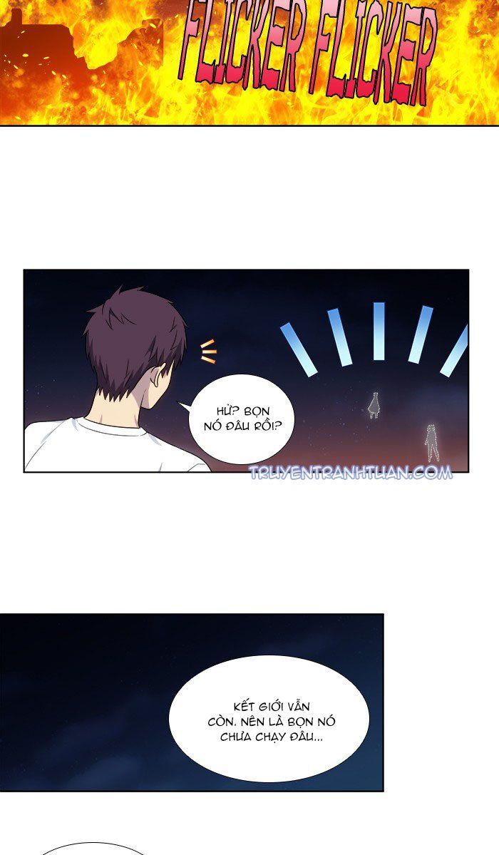 The Gamer: Chapter 336