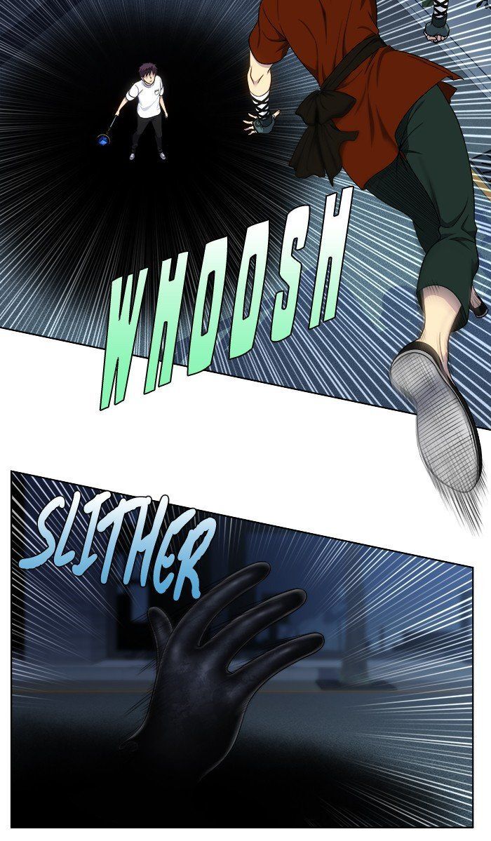 The Gamer: Chapter 336