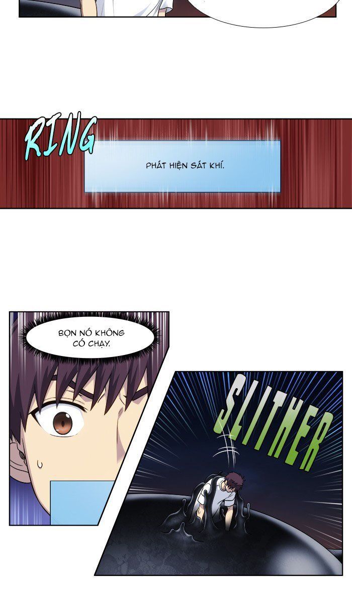 The Gamer: Chapter 336