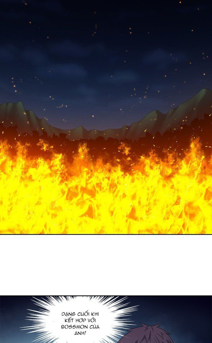 The Gamer: Chapter 336