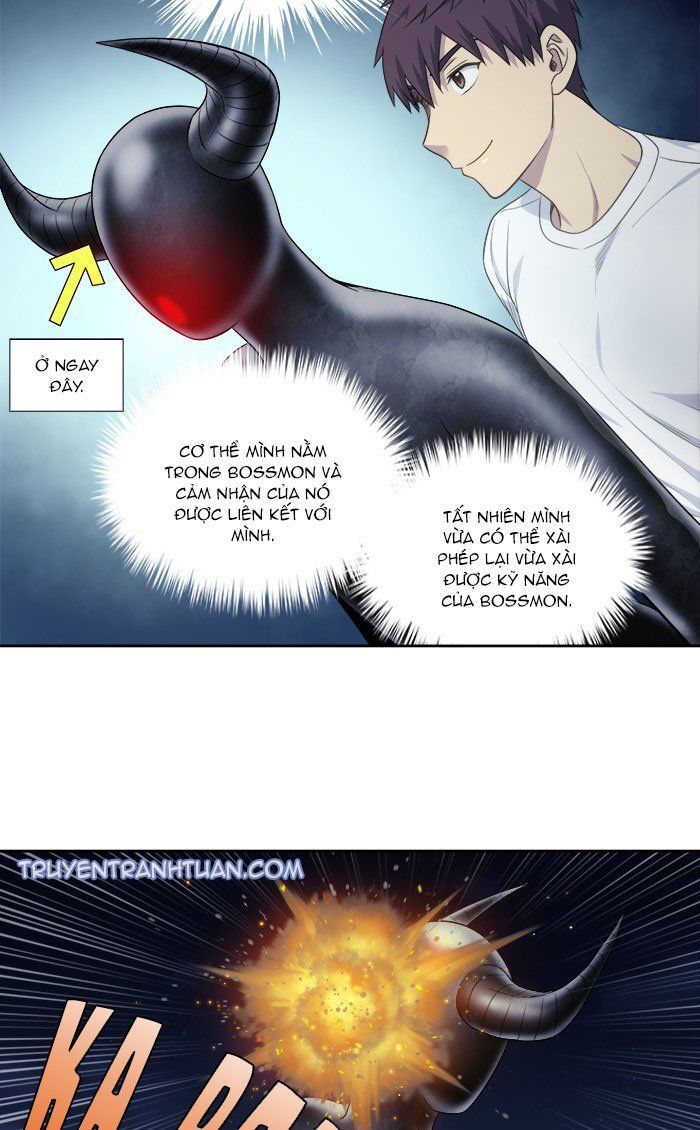 The Gamer: Chapter 336