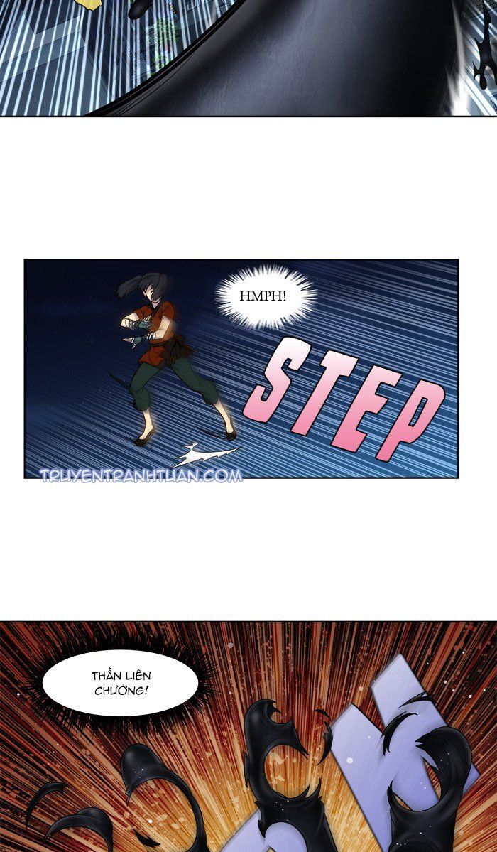The Gamer: Chapter 336